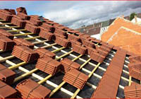 Rénover sa toiture à Lanty-sur-Aube